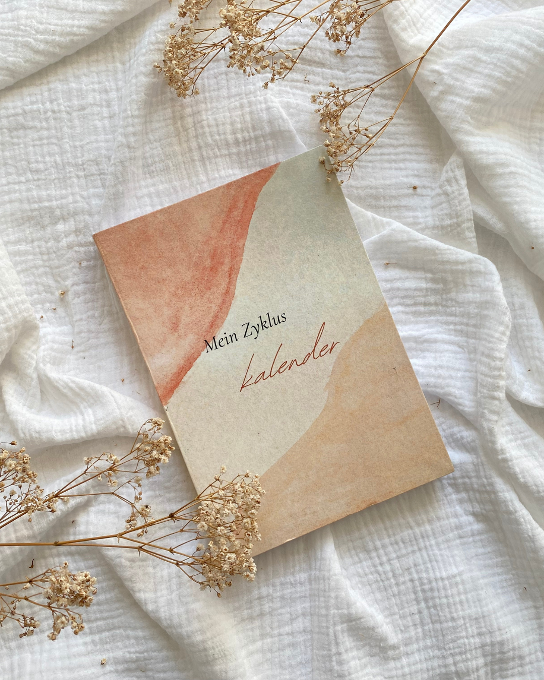 Mein Zyklus Kalender