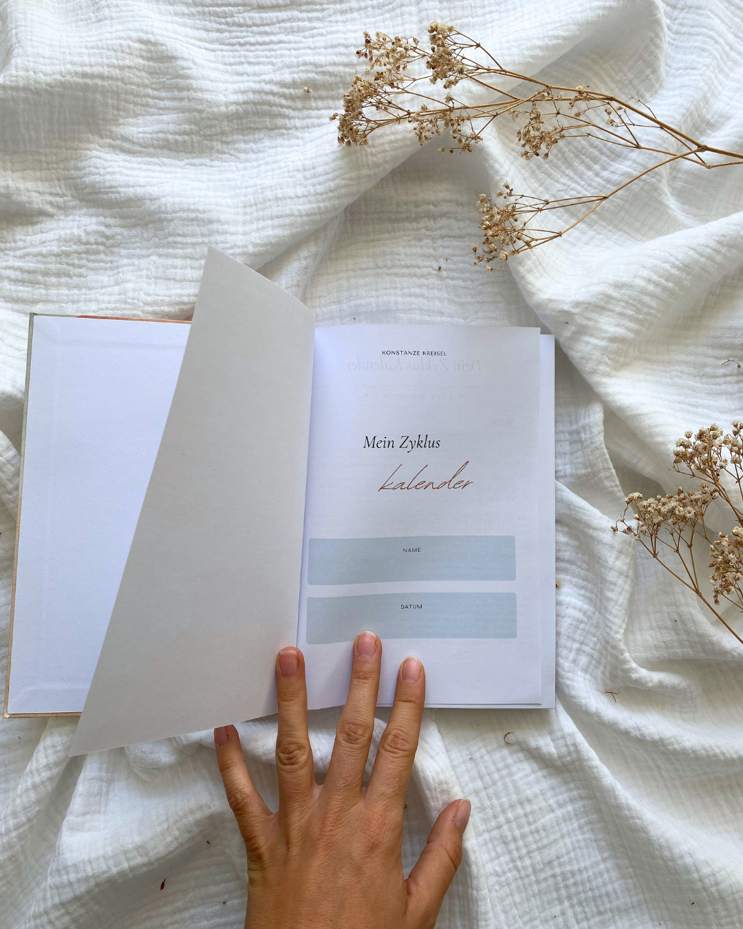 Mein Zyklus Kalender