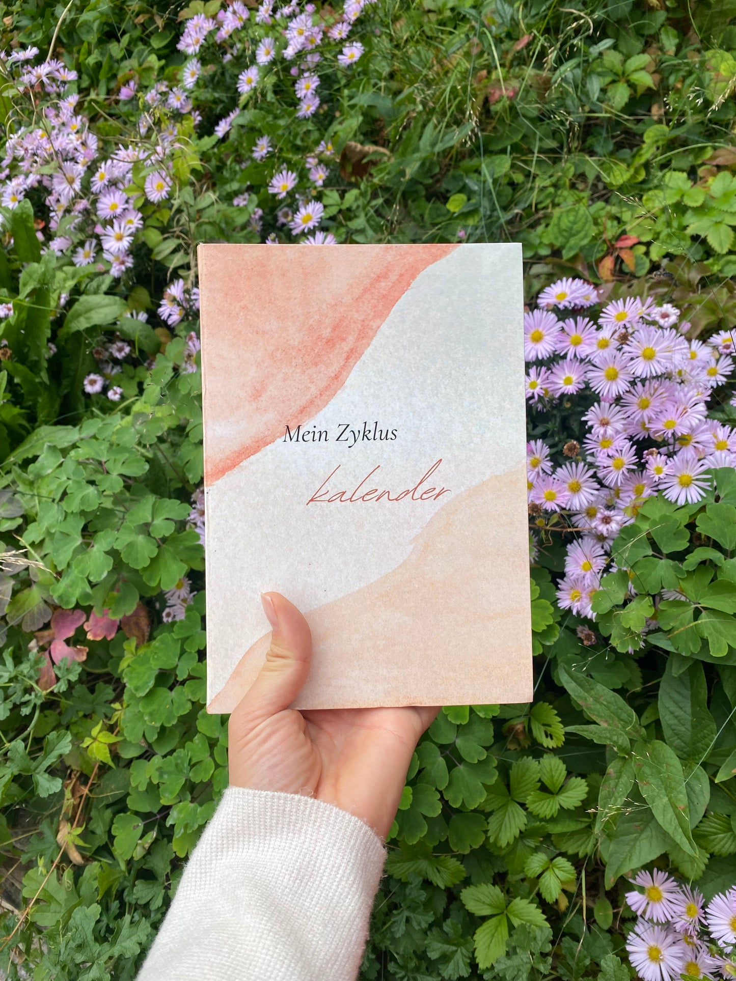 Mein Zyklus Kalender